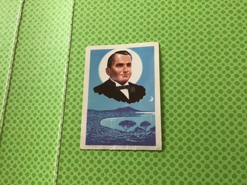 Panini uomini illustri - panini,