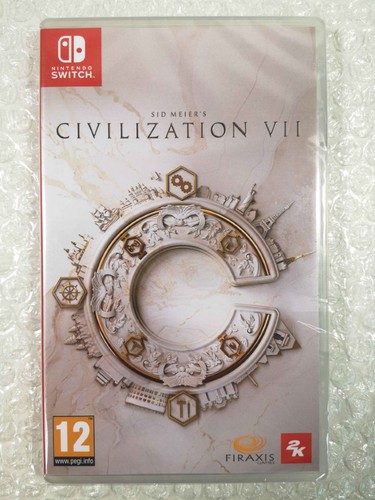 Sid meier civilization vii - sid,