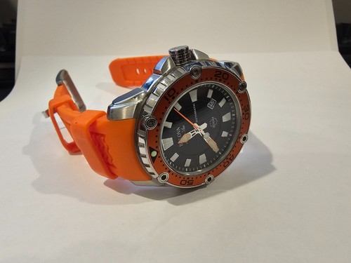 Orologio subacqueo bulova - orologio,