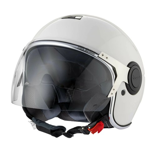 Casco jet piaggio per - casco,