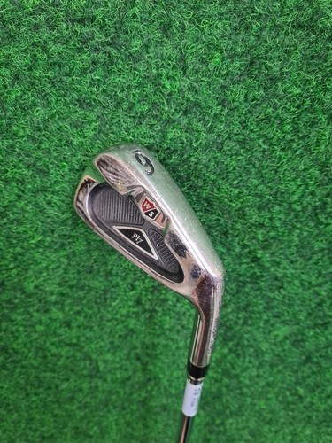 Wilson staff pi7 ferro da - wilson,