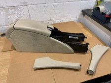 Console centrale Mercedes
