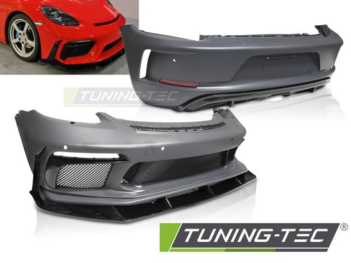Body kit carrozzeria estetico - body,