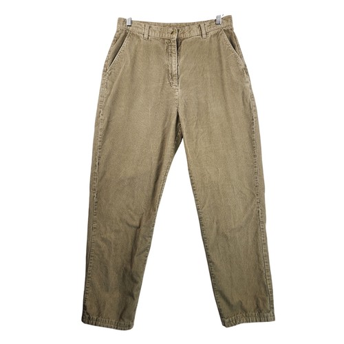 Pantalone donna vintage