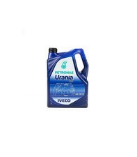 OLIO PETRONAS URANIA LD7 15W40
