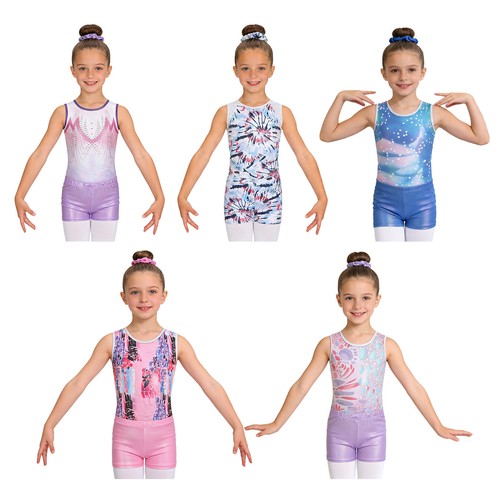 Body tumbling balletto