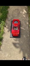 Ferrari F40 1/8 