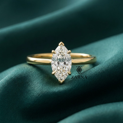 Anello fidanzamento - di,