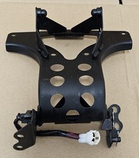 Supporto Meccanismo Sella Originale Yamaha T-max Tmax 500cc 2008 2009 2010 2011