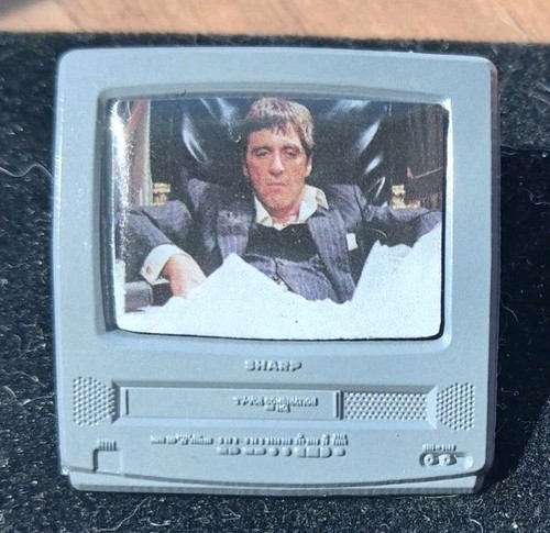 Scarface tony montana 1983 - tony,