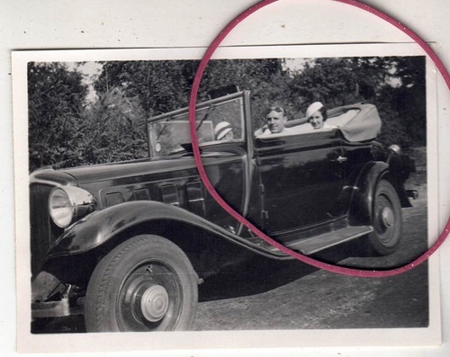 Foto auto automobile - foto,