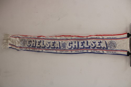 Sciarpa scarf calcio - scarf, chelsea