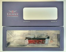 LILIPUT  L131187 - BR 75.1 IN