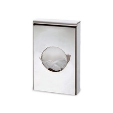 PORTA SACCHETTI IGIENICI IN