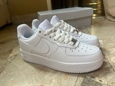 Nike Air Force 1 Bianche