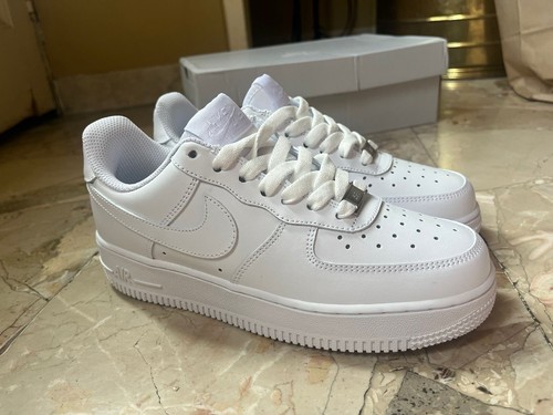 Nike air force bianche - nike,