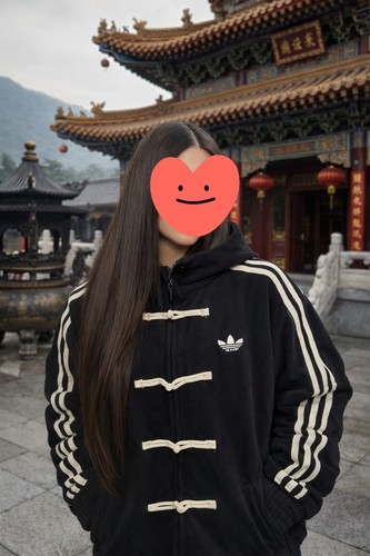 Giacca adidas capodanno cinese - adidas,
