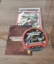 🎮 Uncharted – Drake’s