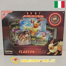 Collezione Premium Flareon