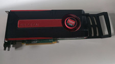 Scheda video ATI Radeon HD