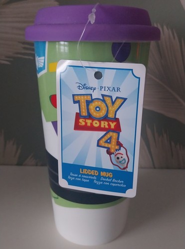 Raro toy story 4 - *raro*,