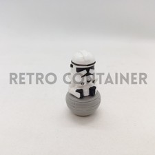 Sorpresine Gadget STAR WARS Rollinz Esselunga - Imperial Clone Trooper