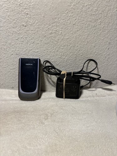 Nokia 7020 grigio - 7020, 45