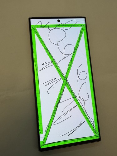 Display originale samsung - originale,