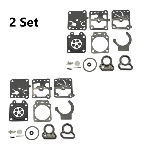 2set kit riparazione - kit,