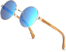 Occhiali Da Sole Polarizzati