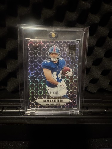2025 panini donruss elite - panini,