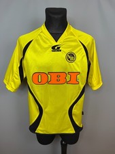 MAGLIA HOME BOYS 2006 2007