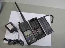 Ricetrasmettitore radio marino