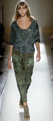 Top tunica balmain - top,