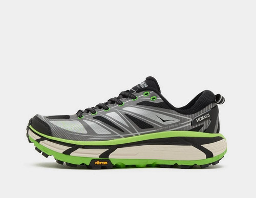 Hoka mafate speed - speed, 2
