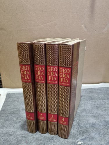 Geografia storia universale - e,
