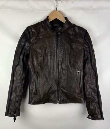 Giacca moto corsa - giacca,