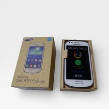 Samsung Galaxy S III mini
