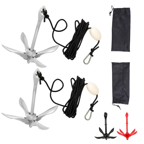 Confezione kit ancoraggio - confezione, 2
