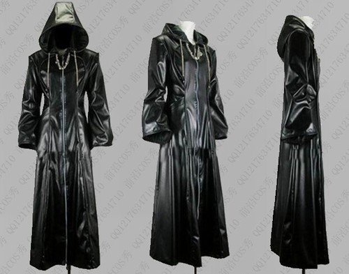 Costume cosplay cappotto - costume,