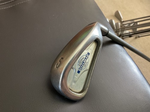 Callaway big bertha steelhead - callaway,