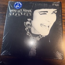Swing Out Sister - Breakout