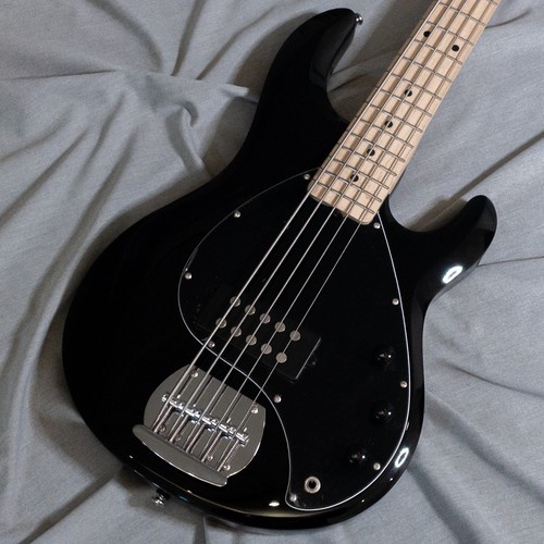 Basso elettrico sterling - sterling, by