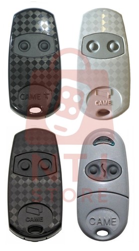 Pacco pezzi telecomando - pacco,