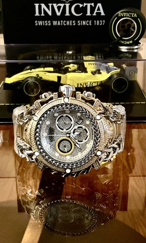 Invicta reserve gladiator - reserve,