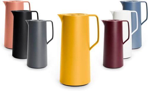Caraffa termica motiva - caraffa,