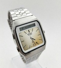 Seiko H357-500A Ana-Digi