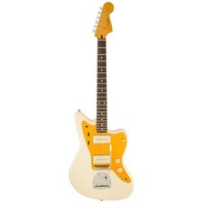 Squier fender mascis - by, j