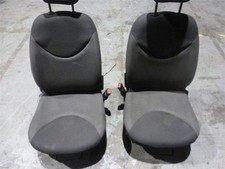 Juego Asientos Completo para