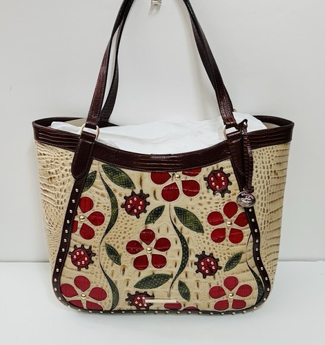 Borsa brahmin nuova con - borsa,
